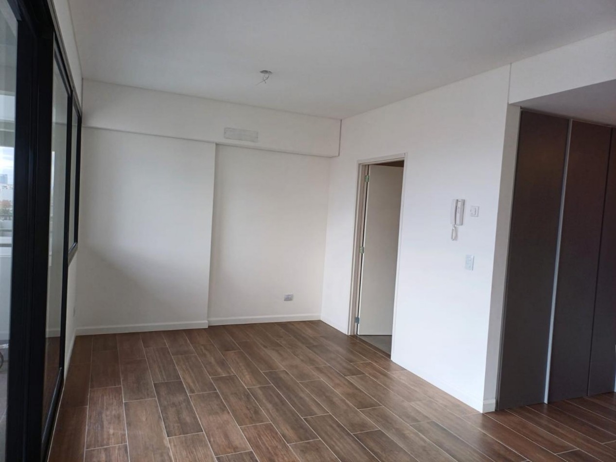 BOEDO, Depto. 1 ambientes, A ESTRENAR. c/Amenities. Carlos Calvo y 24 de Noviembre