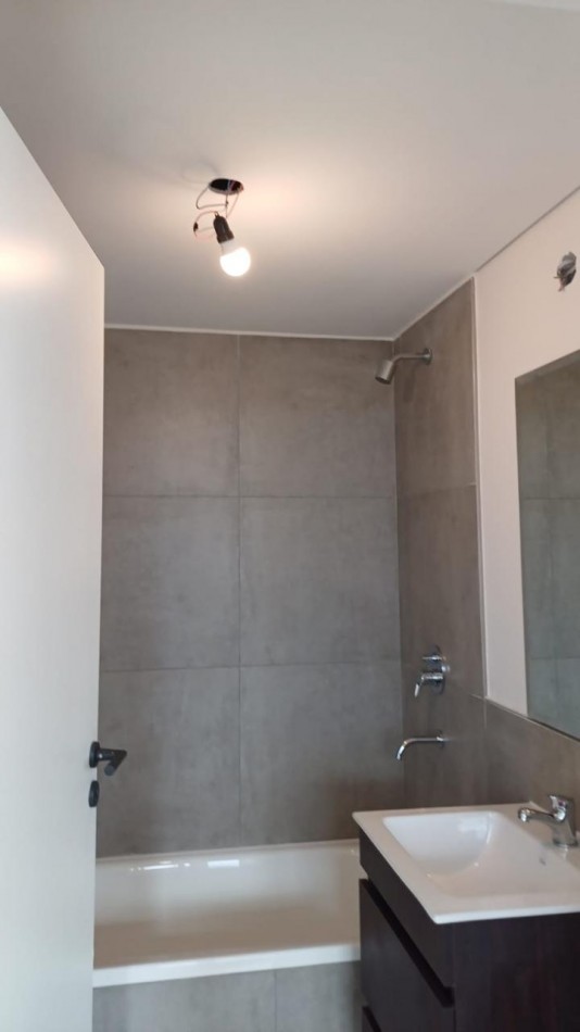 BOEDO, Depto. 1 ambientes, A ESTRENAR. c/Amenities. Carlos Calvo y 24 de Noviembre