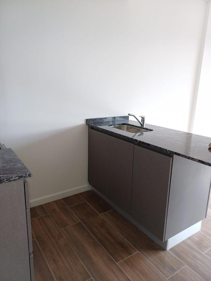 BOEDO, Depto. 1 ambientes, A ESTRENAR. c/Amenities. Carlos Calvo y 24 de Noviembre