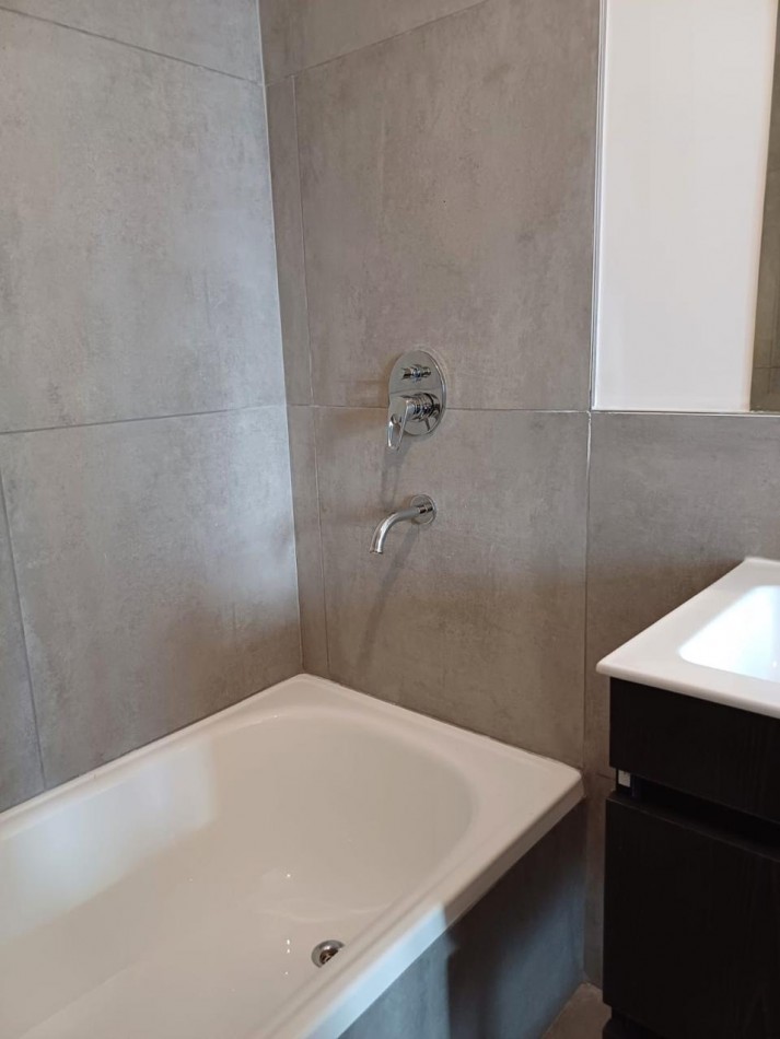 BOEDO, Depto. 1 ambientes, A ESTRENAR. c/Amenities. Carlos Calvo y 24 de Noviembre