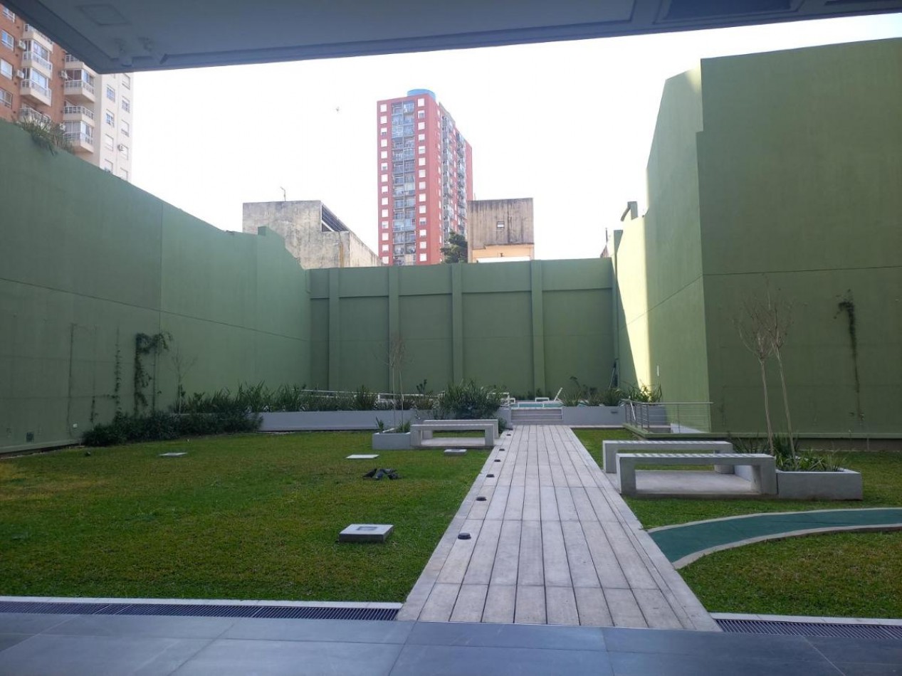 BOEDO, Depto. 1 ambientes, A ESTRENAR. c/Amenities. Carlos Calvo y 24 de Noviembre
