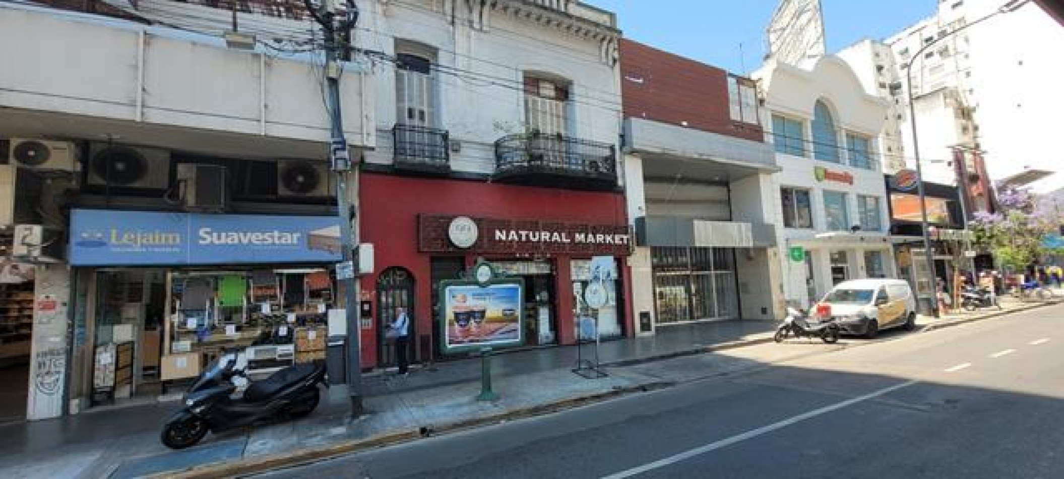 Belgrano/ Nuñez,  1ER. PISO, ENTRADA INDEPENDIENTE 220 M2  EXTRAORDINARIA UBICACION, a metros subte