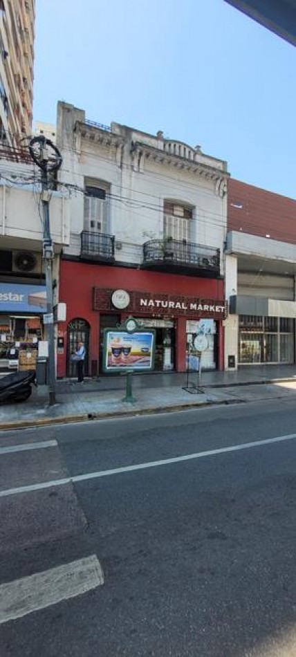 Belgrano/ Nuñez,  1ER. PISO, ENTRADA INDEPENDIENTE 220 M2  EXTRAORDINARIA UBICACION, a metros subte