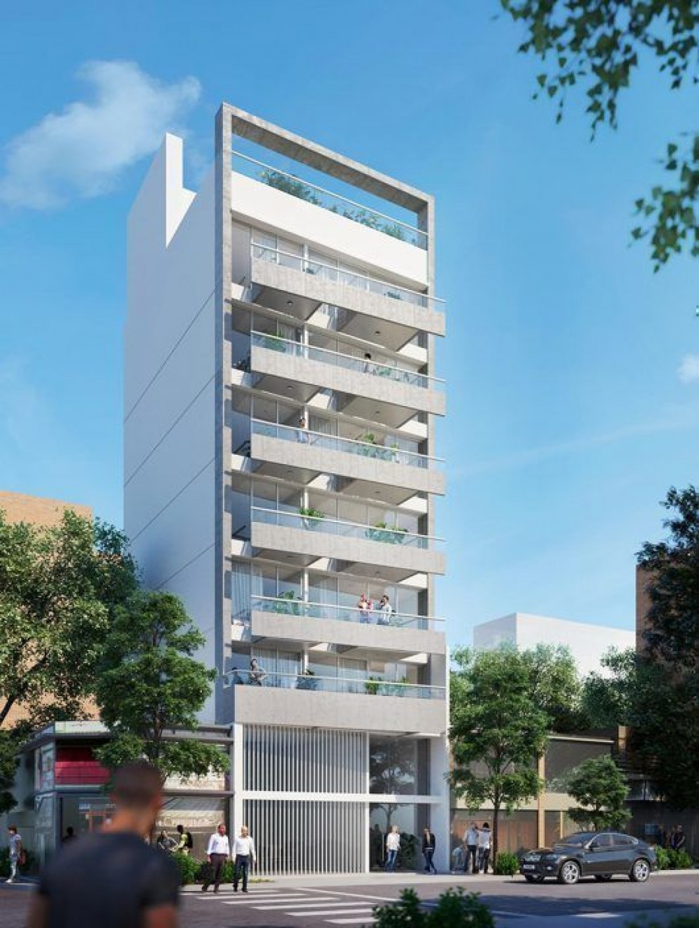 Errores comunes al comprar tu primer departamento