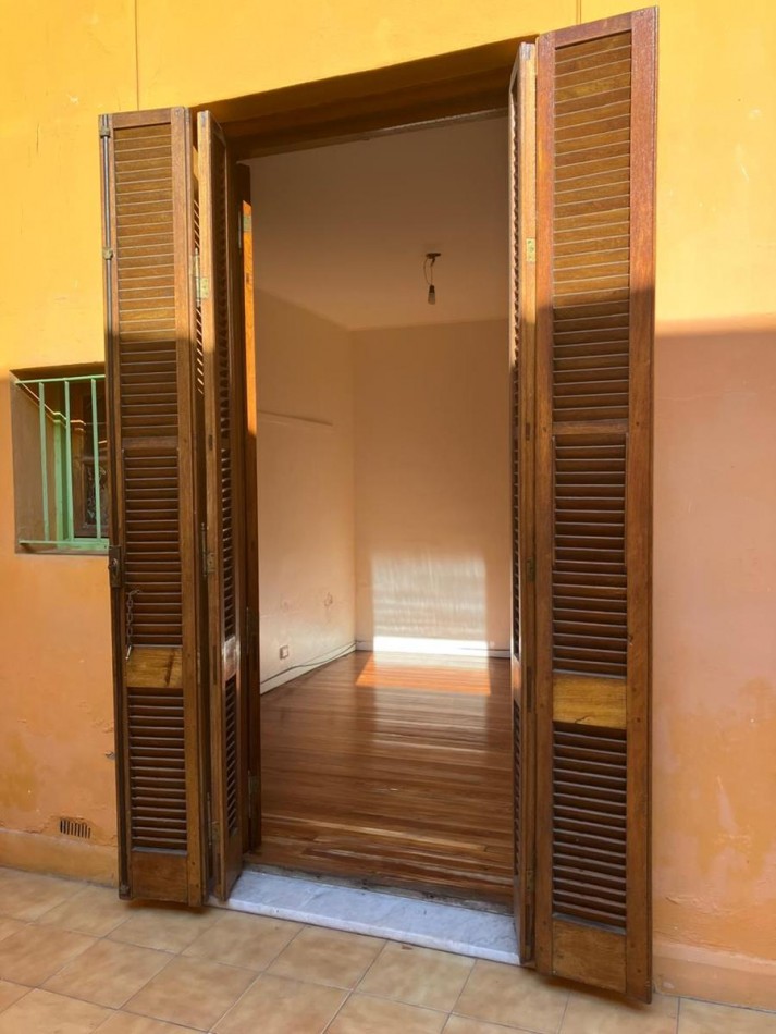 Boedo, PH AL FRENTE ,7 AMBIENTES, EXCELENTE