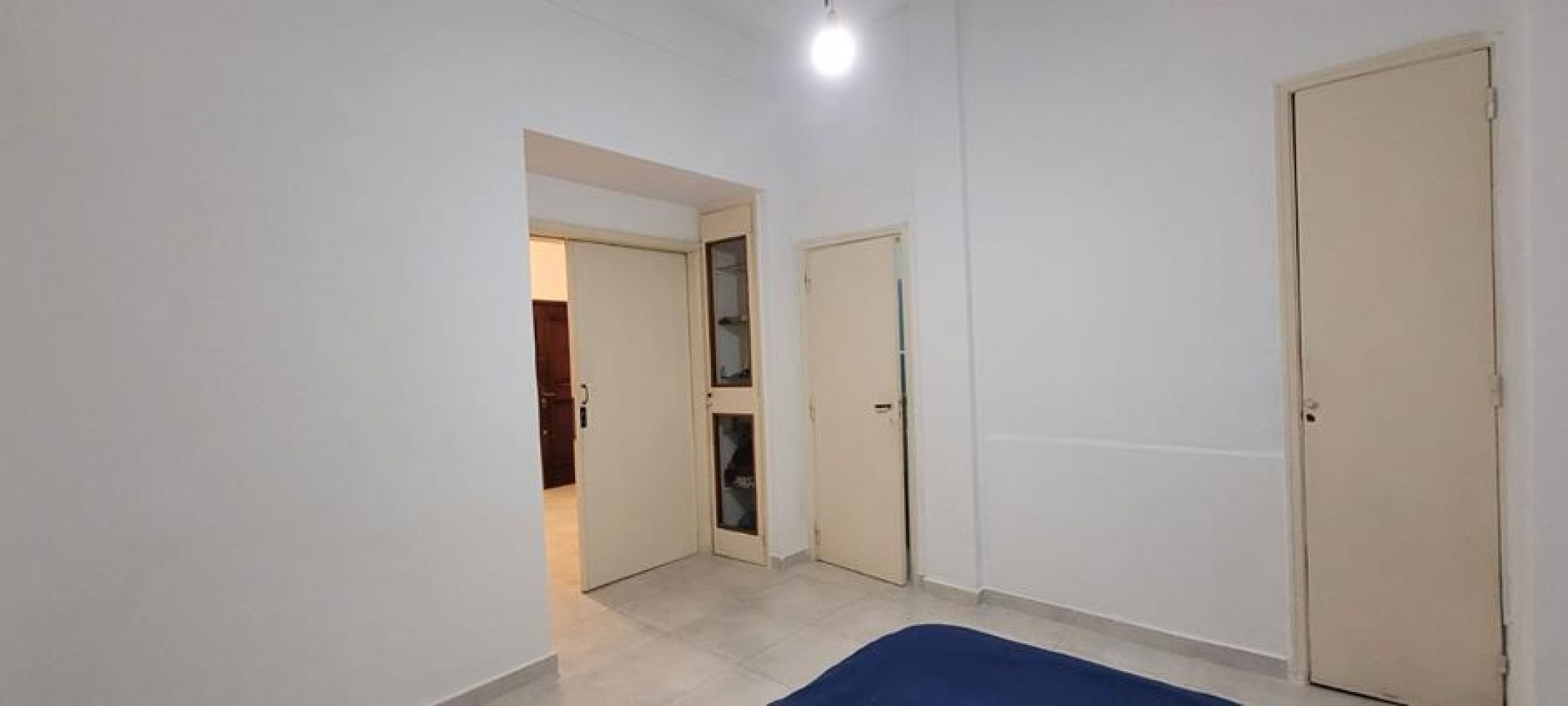 Palermo, 2 Ambientes, interno con Patio. Muy buena ubicacion sobre Av. S. Ortiz zona plaza Guadalupe