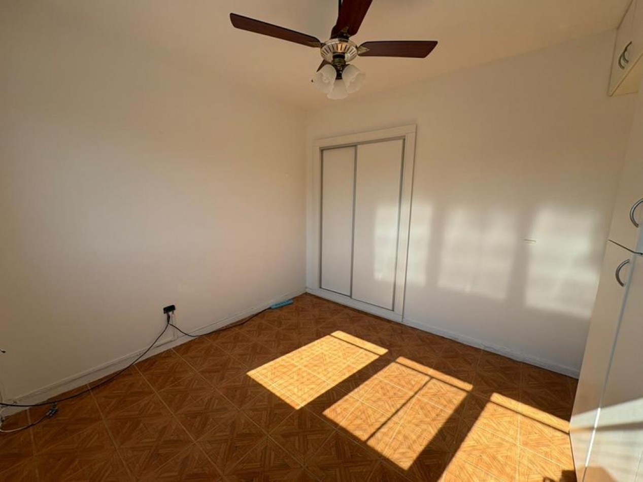 Palermo, 4 Ambientes Cotrafrente. MUY LUMINOSO. Muy buena ubicacion sobre Av. S. Ortiz, a 1 cuadra plaza Armenia