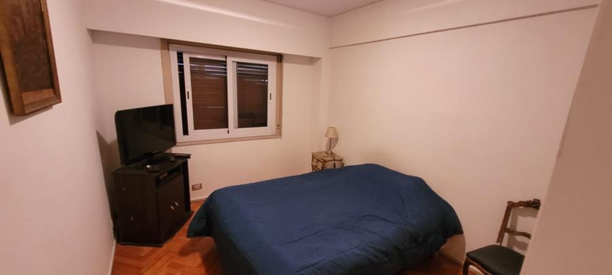 Belgrano 3 Ambientes al Frentecon balcon sobre Luis M. Campos, tambien ingreso por Av. Del Libetador. LUMINOSO. Zona plaza Barrancas de Belgrano y barrio Chino