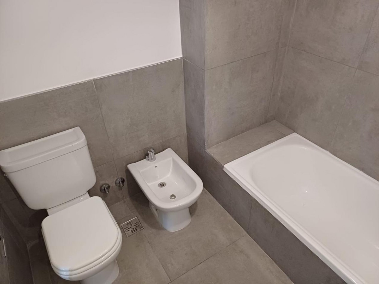 BOEDO, Depto. 1 ambientes, A ESTRENAR. c/Amenities. Carlos Calvo y 24 de Noviembre