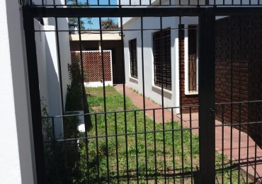 Prov. de Buenos Aires, Navarro. Casa. 148mt2. Terreno 244mt2