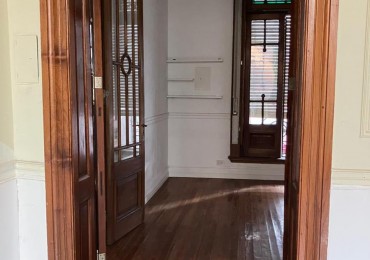 Boedo, PH AL FRENTE ,7 AMBIENTES, EXCELENTE