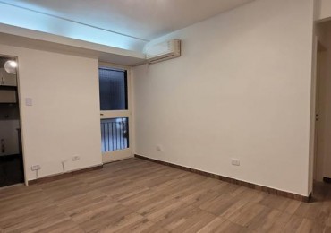 Palermo 2 Ambientes interno, muy buen estado