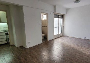 Palermo 1 Ambiente con balcon Frances. Contrafrente, muy luminoso. Excelente estado y ubicacion , zona Rural, Distrito Arcos 