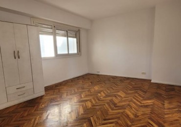 Palermo, 1 Ambiente Frente con terraza. Muy buena uibacion. MUY LUMINOSO, a mts plaza Guadalupe y Boulevard Charcas