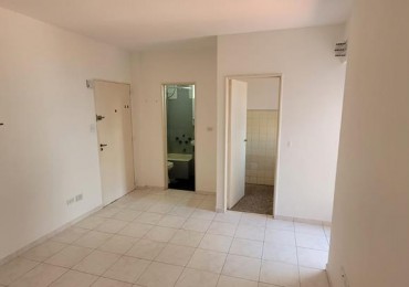 Palermo, 1 Ambiente, LATERAL, Muy Luminoso, muy buena ubicacion a mts. plaza Guadalupe