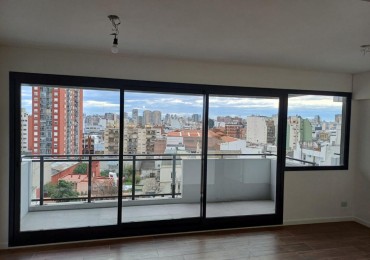 BOEDO, Depto. 1 ambientes, A ESTRENAR. c/Amenities. Carlos Calvo y 24 de Noviembre