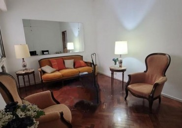 Palermo, 3 Ambientes FRENTE, con balcon, muy buena ubicacion zona Jardin Botanico. a 2 cuadras Av. S Fe y 1 Av. S. Ortiz